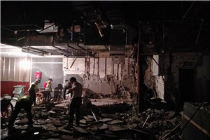 非承重墻能隨意拆除墻體嗎？